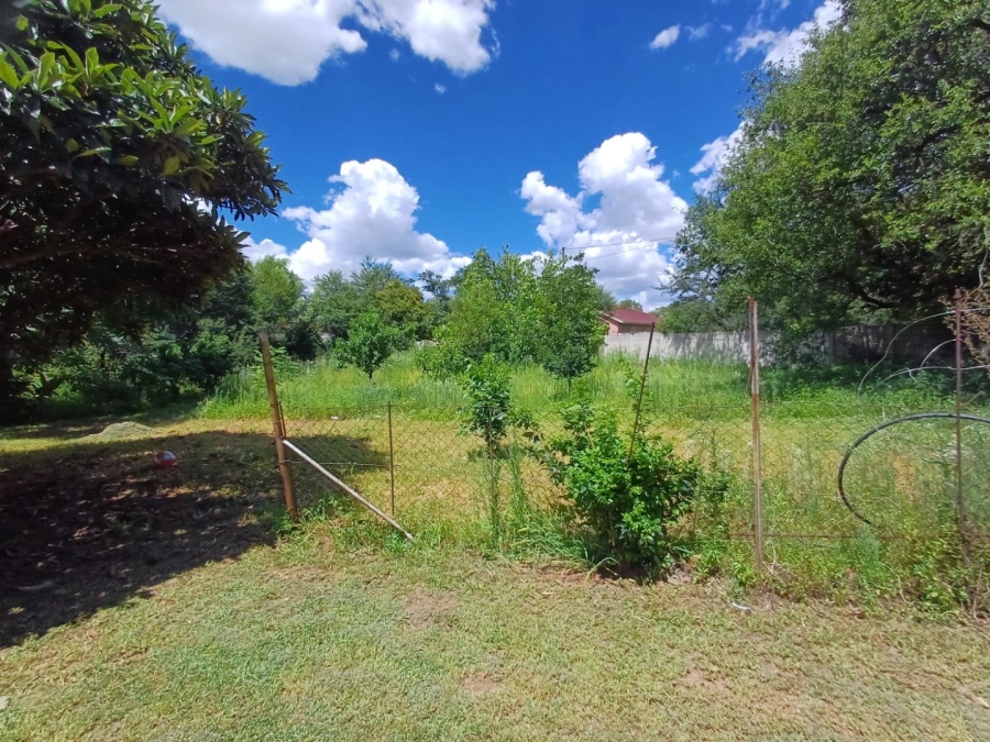 5 Bedroom Property for Sale in Orkney North West